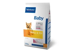 Virbac Baby Dog Small & Toy