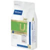 Virbac Cat Urology Struvite Dissolutio 1.5 Kg