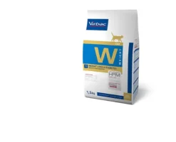 Virbac Cat Weight Loss & Diabetes 1.5Kg