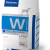 Virbac Veterinary Dog Weight Loss & Diabetes