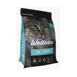 Wellness Urinary 2 Kg Gato Alimento Super Premium Salud Urinaria