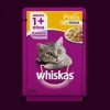 Whiskas Adulto pollo (Alimento Húmedo) | Nutrición Mascotas y Animales | Tierragro Colombia