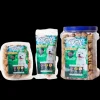 Wolf Chips Snacks Naturales de Hígado para Perros | Tierragro